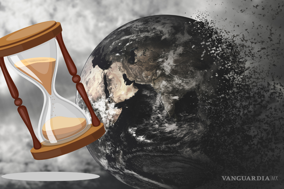 El Reloj del Juicio Final marcó 90 segundos para que comience el fin del mundo