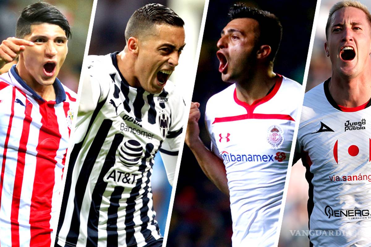 Esta es la razón por la que el segundo tiempo es el más emocionante en los partidos de la Liga BBVA MX