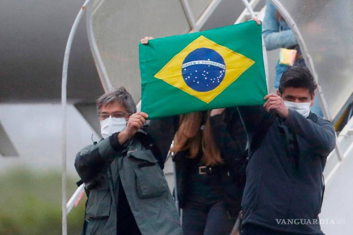 ‘Las 10 mil historias’, la impactante portada del diario O’Globo por coronavirus en Brasil