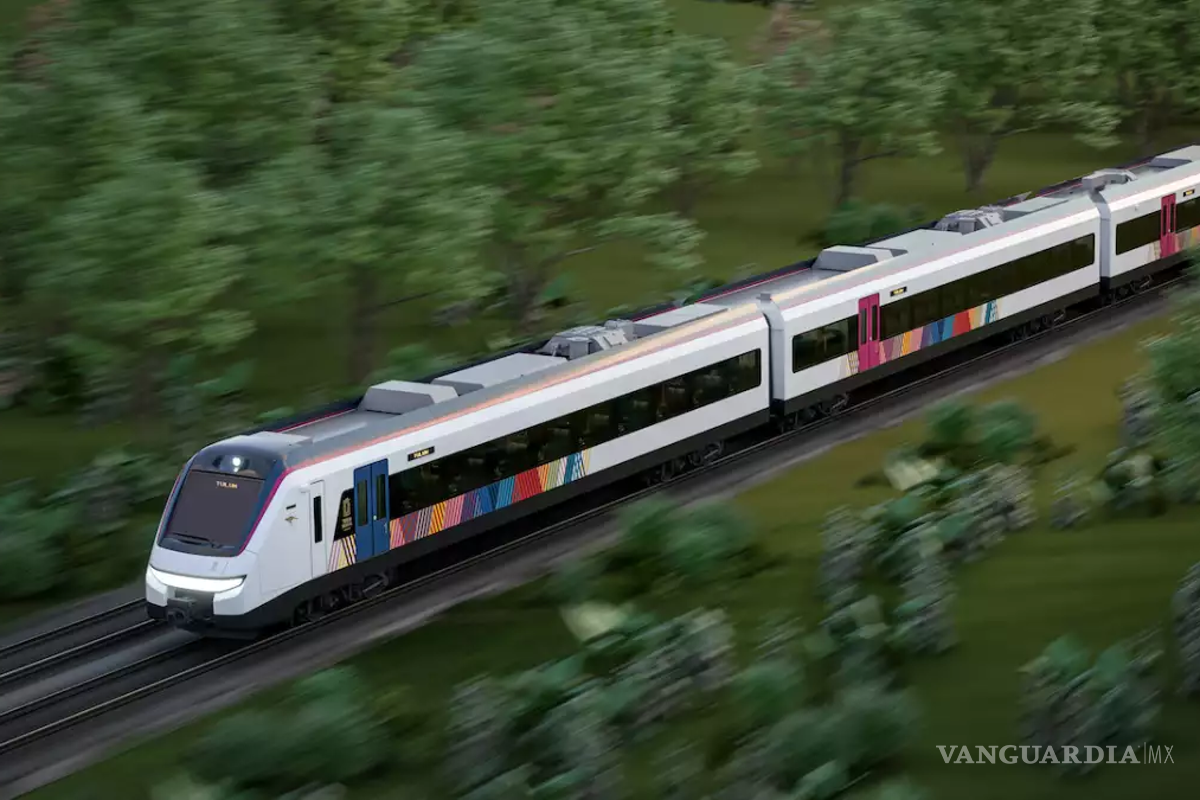 Gobierno de AMLO oficializa fideicomiso militar para el Tren Maya