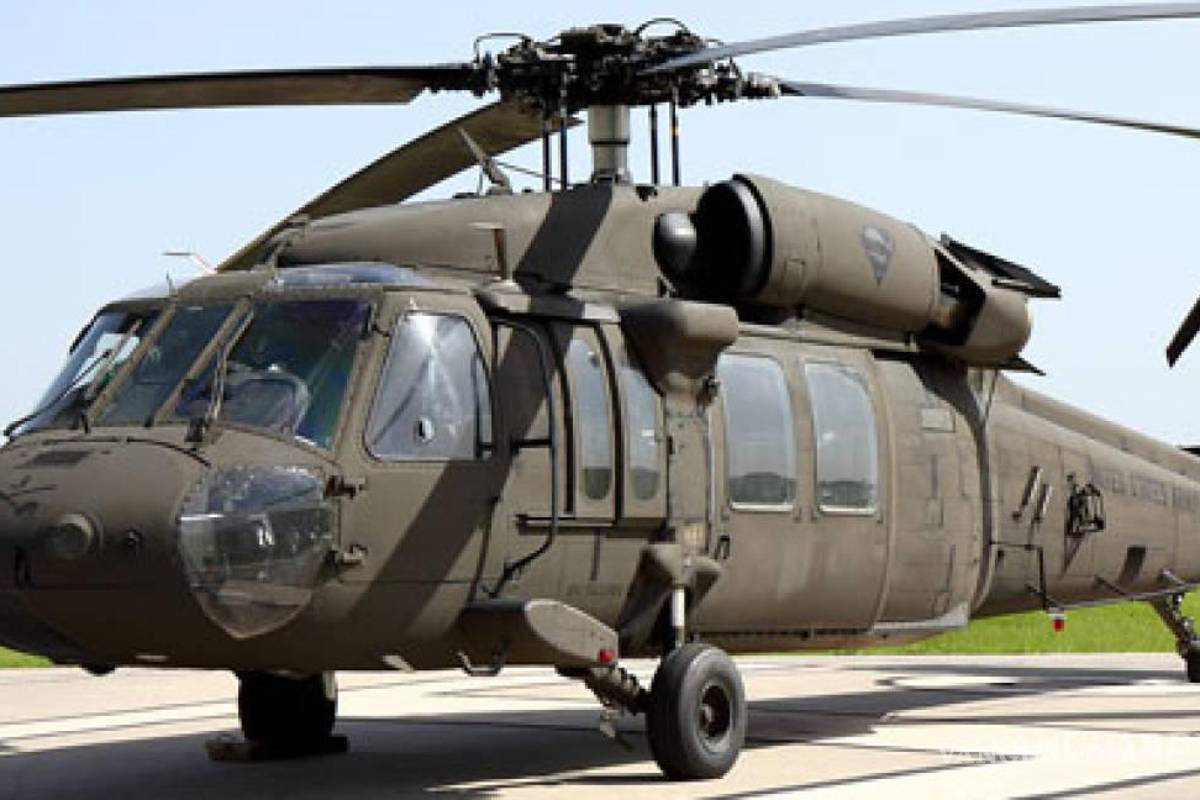 Base aérea militar en Piedras Negras fortalecerá el blindaje en el norte de Coahuila: Secretario de Seguridad