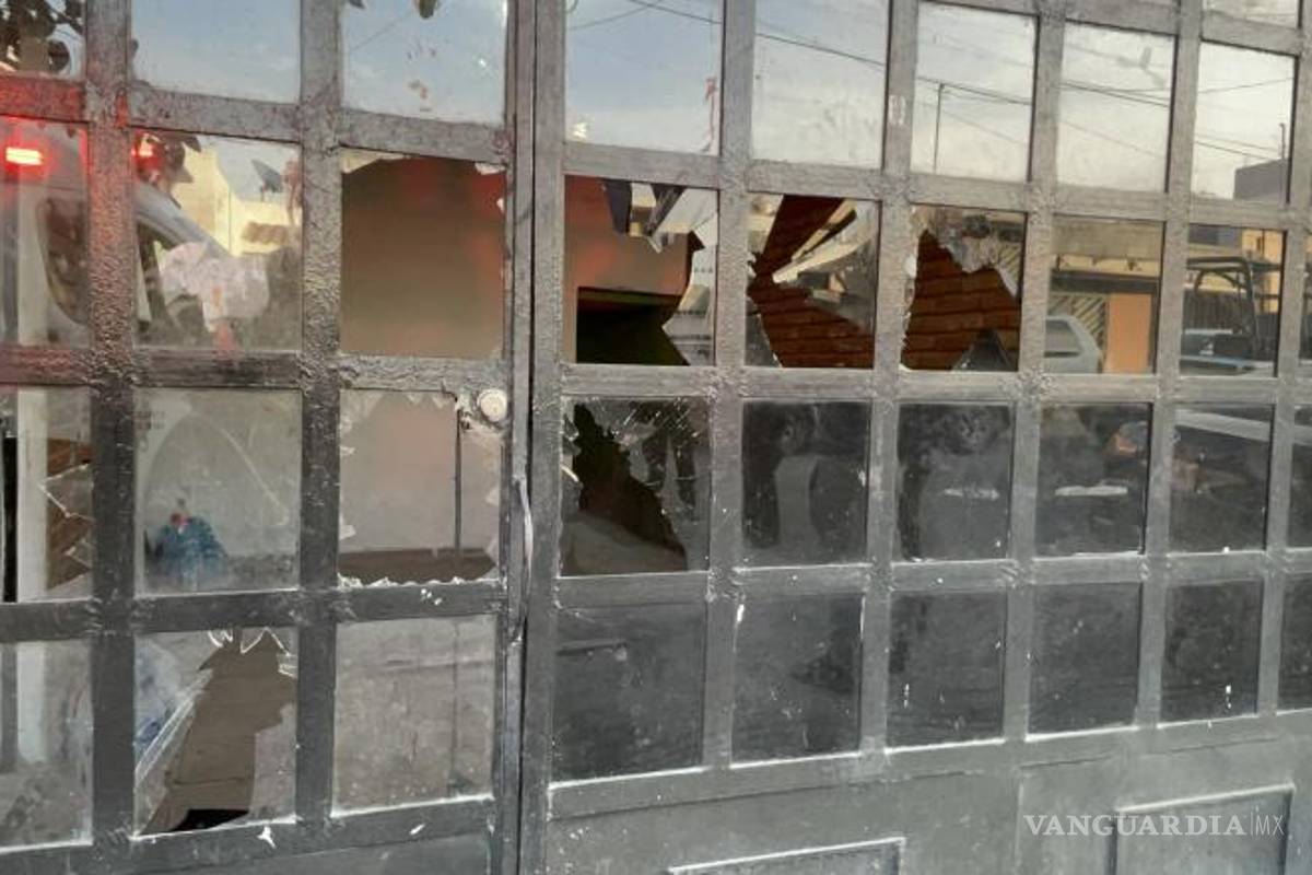 $!El conflicto ocurrió en un domicilio rentado por trabajadores provenientes de distintos estados.