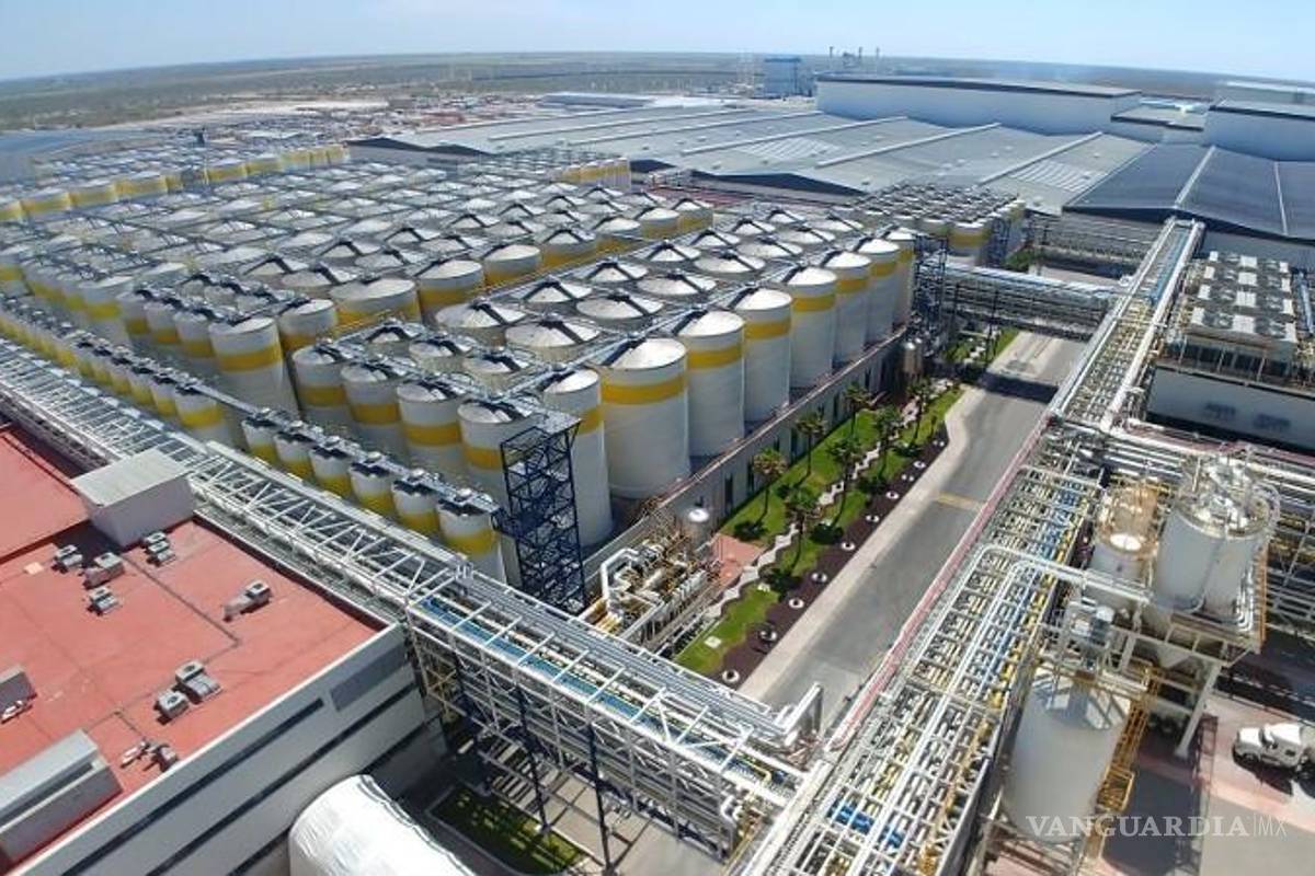 Coahuila, bajo sequía extrema... y cervecera gana 2 mil mdd con concesión de agua