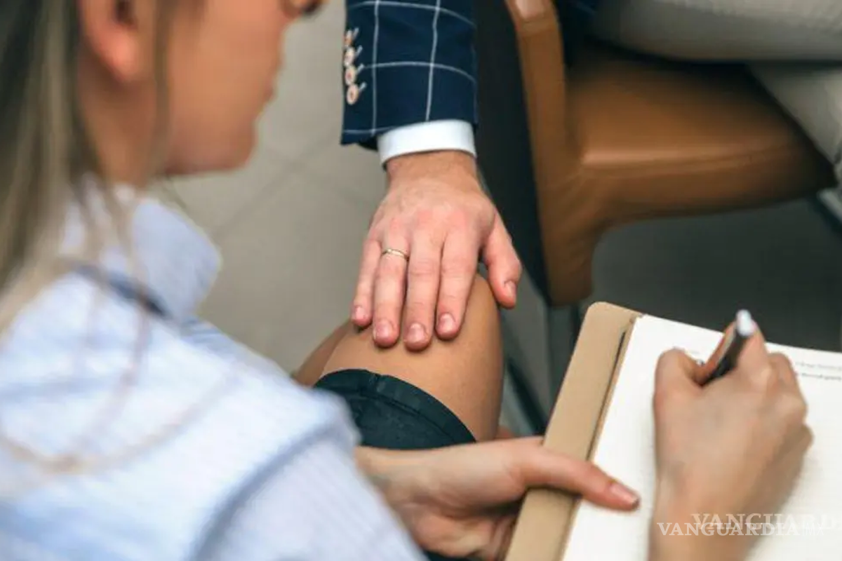 Coahuila, una de las entidades con mayor acoso sexual en México; hay una denuncia al día