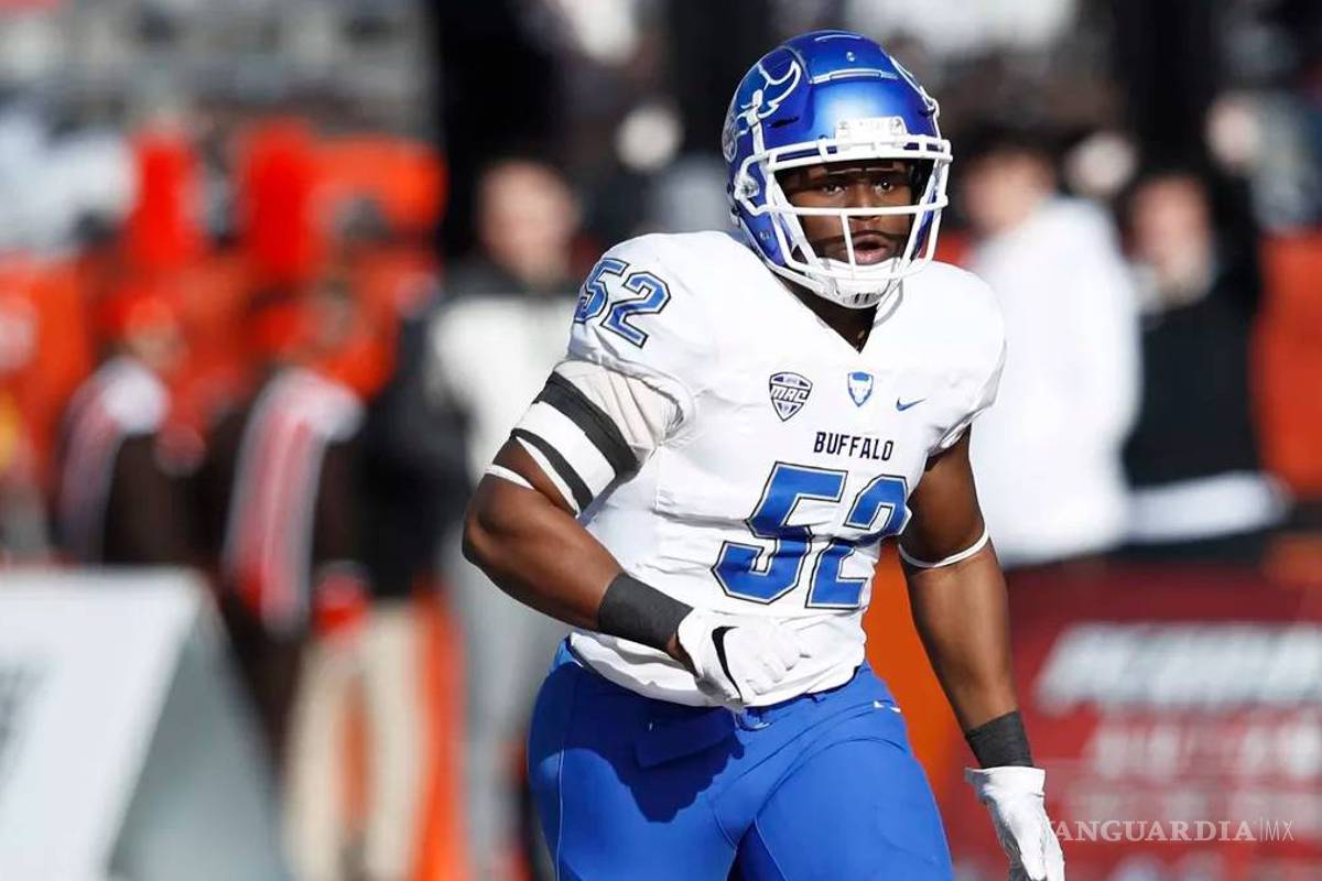 Bears de Chicago adquieren a hermano de Khalil Mack