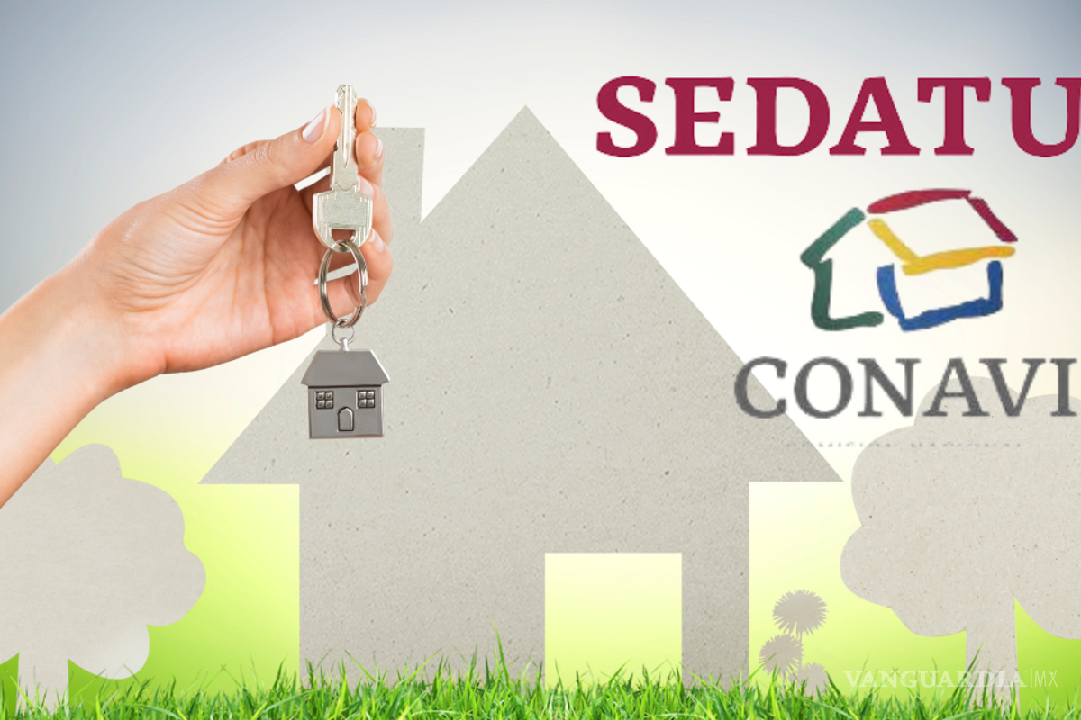 Conavi: Estos son los requisitos y el proceso de registro para obtener una casa en 2025 sin Infonavit ni Fovissste
