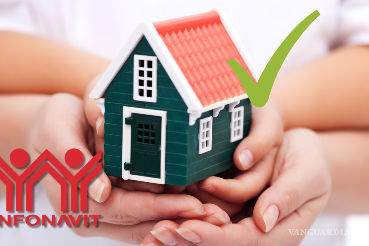 Evita descuentos indebidos: esto debes de hacer si terminaste de pagar tu Crédito Infonavit