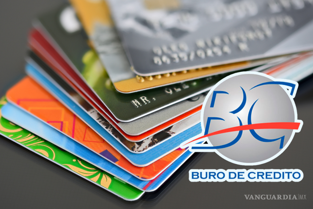 ¿Tener más créditos equivale a un mejor historial en Buró de Crédito? Esto reveló la empresa