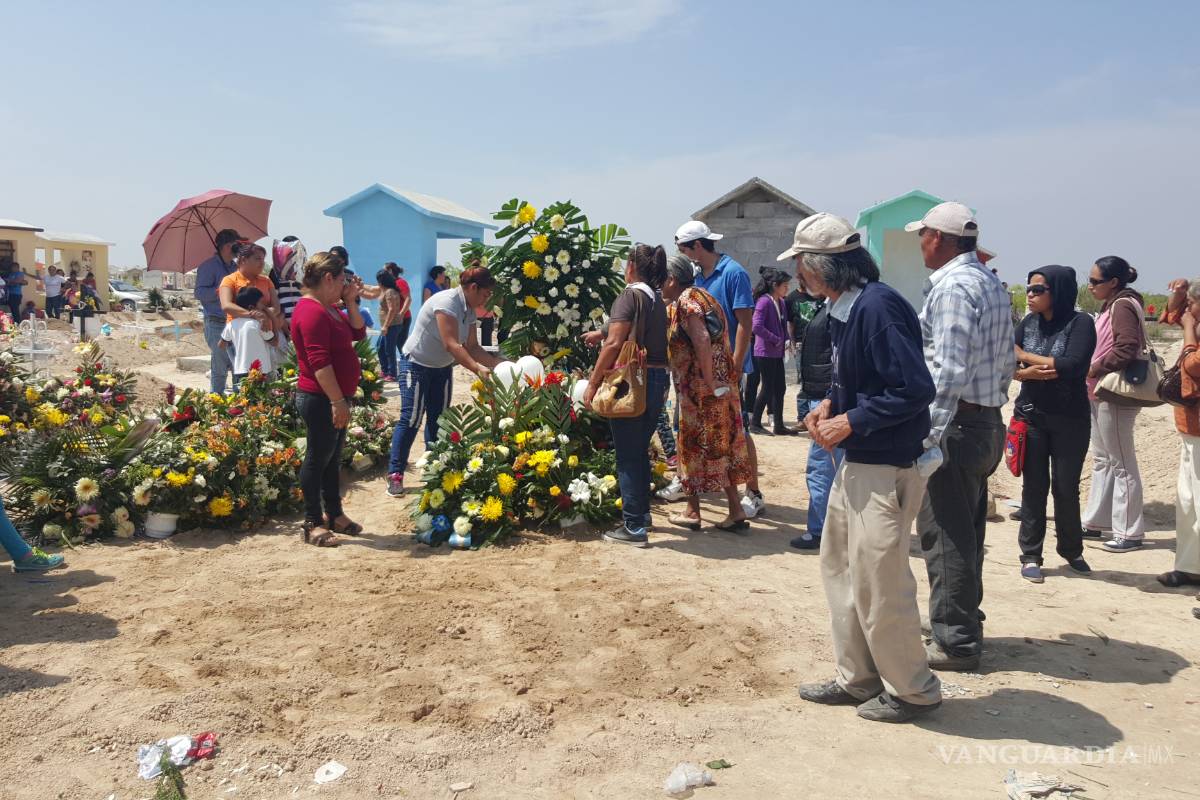 Despiden a ‘Chavita’; sacrifican a pitbull