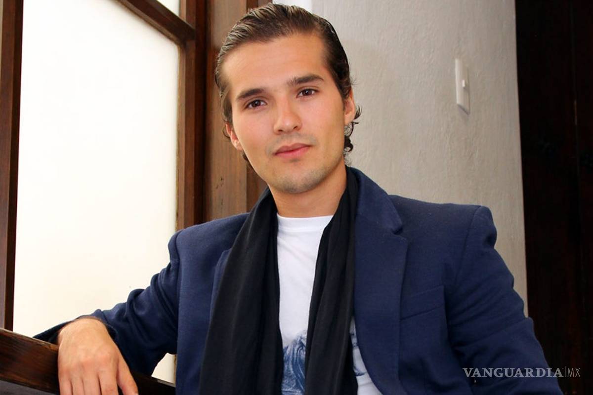 Actor de doblaje de Disney y youtuber Memo Aponte es acusado de violar a menor