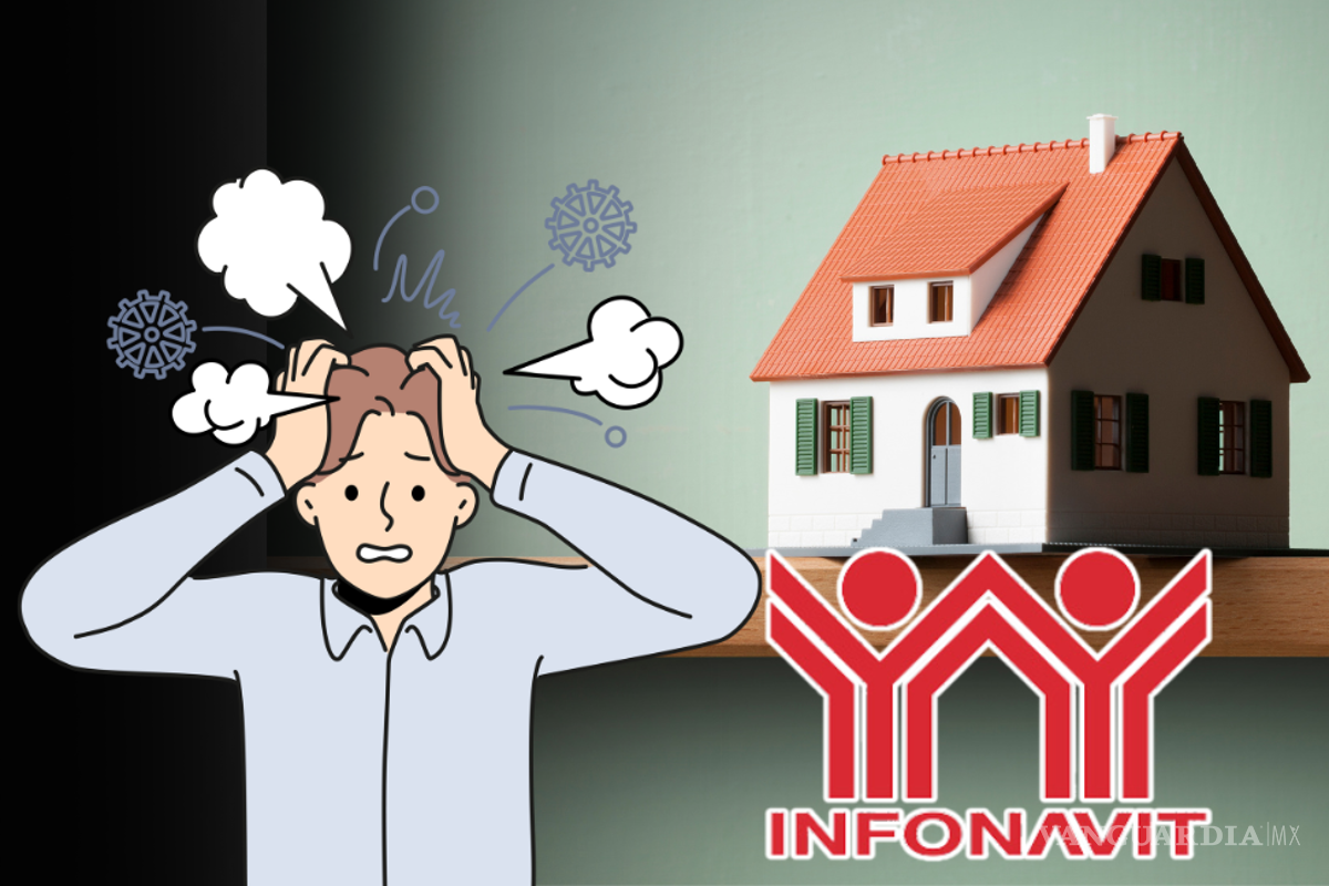 ¿Perdiste tu trabajo? Infonavit te ayuda a pagar hasta el 90% de tu crédito con este beneficio