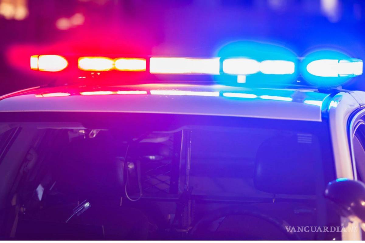 Recibe condena de dos años de prisión por portación ilegal de arma de fuego en Saltillo