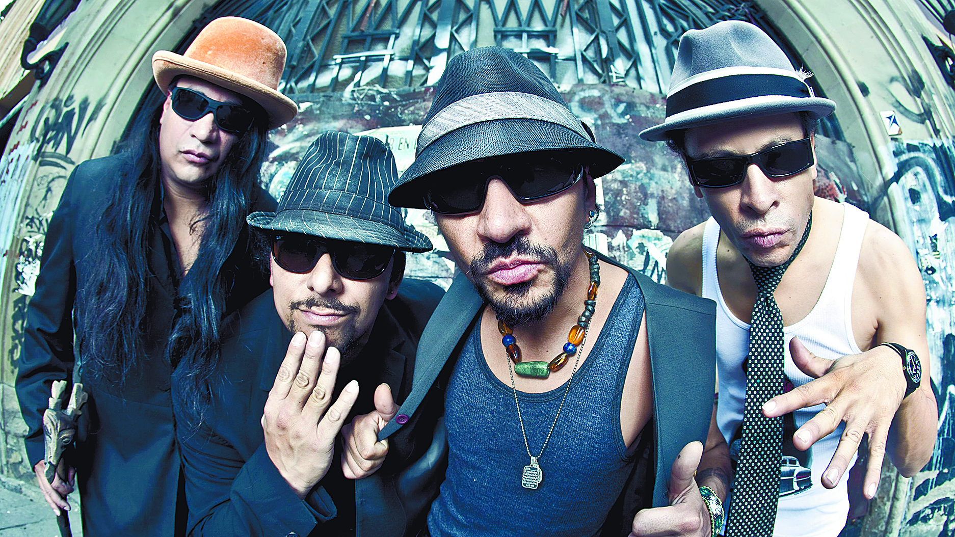 Rockoahuila 2016; un festival reciclado