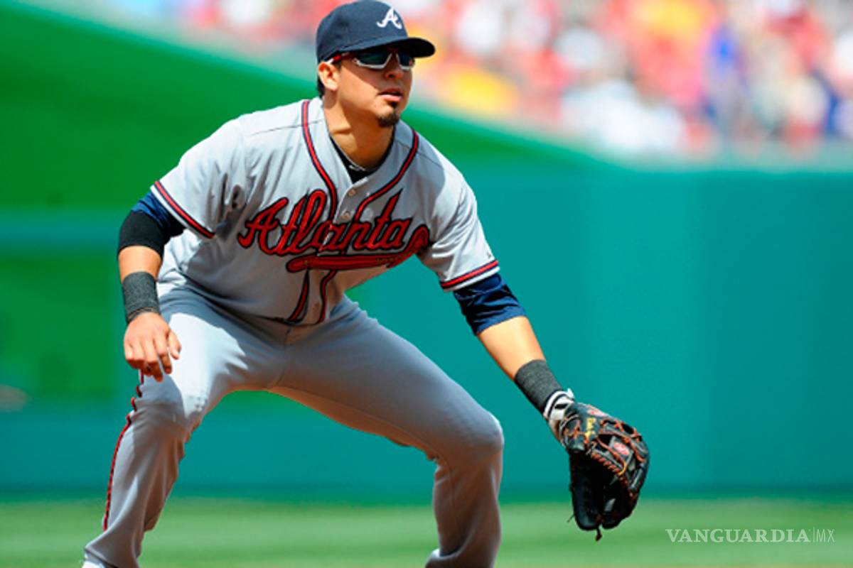 Ramiro Peña jugará en Japón