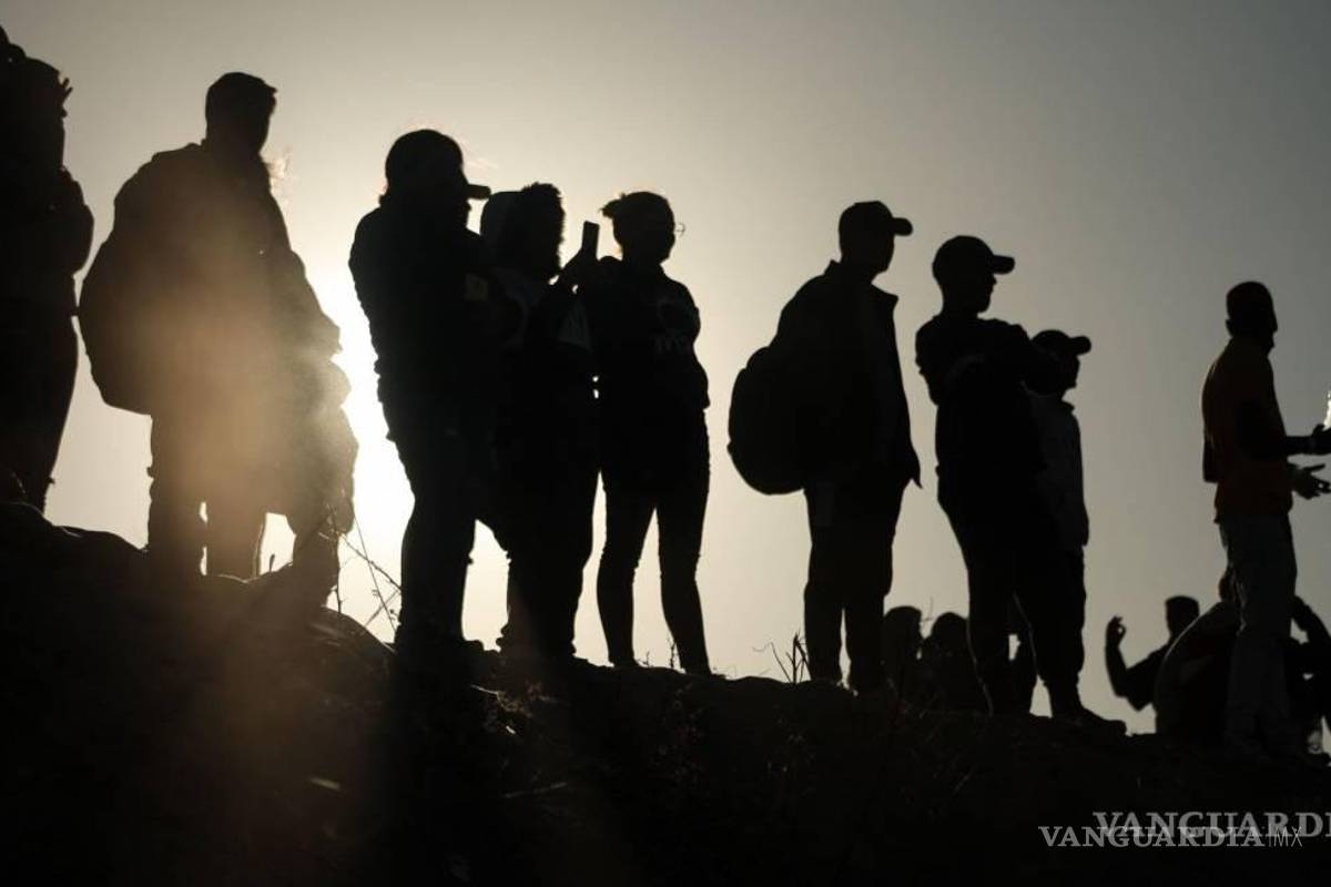 Secuestran a migrantes que iban de SLP a Nuevo León; Fiscalía confirma sin dar detalles