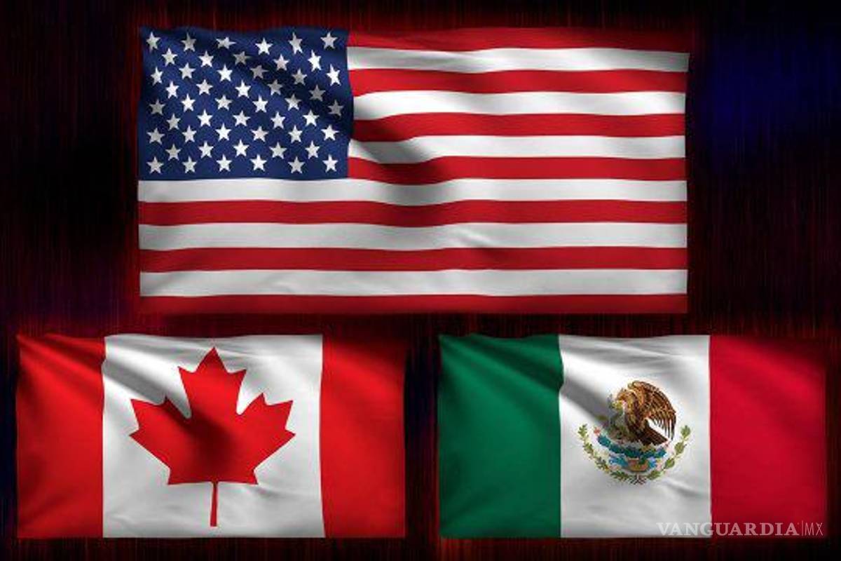 Erradicar drogas, semiconductores y migración son los temas en que cooperarán México, EU y Canadá