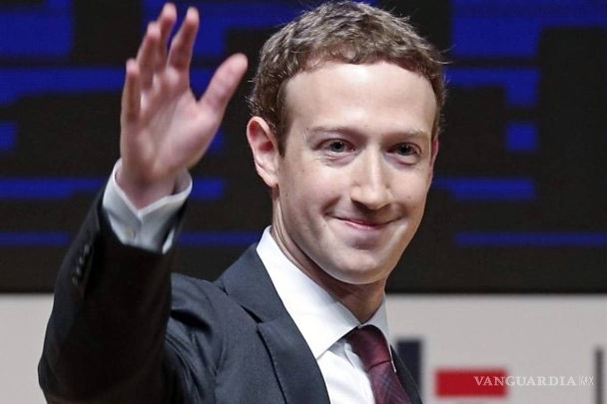 Mark Zuckerberg 2020, ¿presidente de los EU?