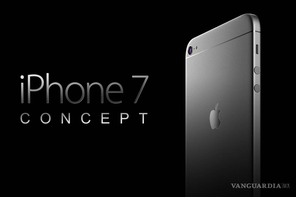 'AppleLeaks': Filtran imágenes del mayor cambio que podría tener el iPhone 7