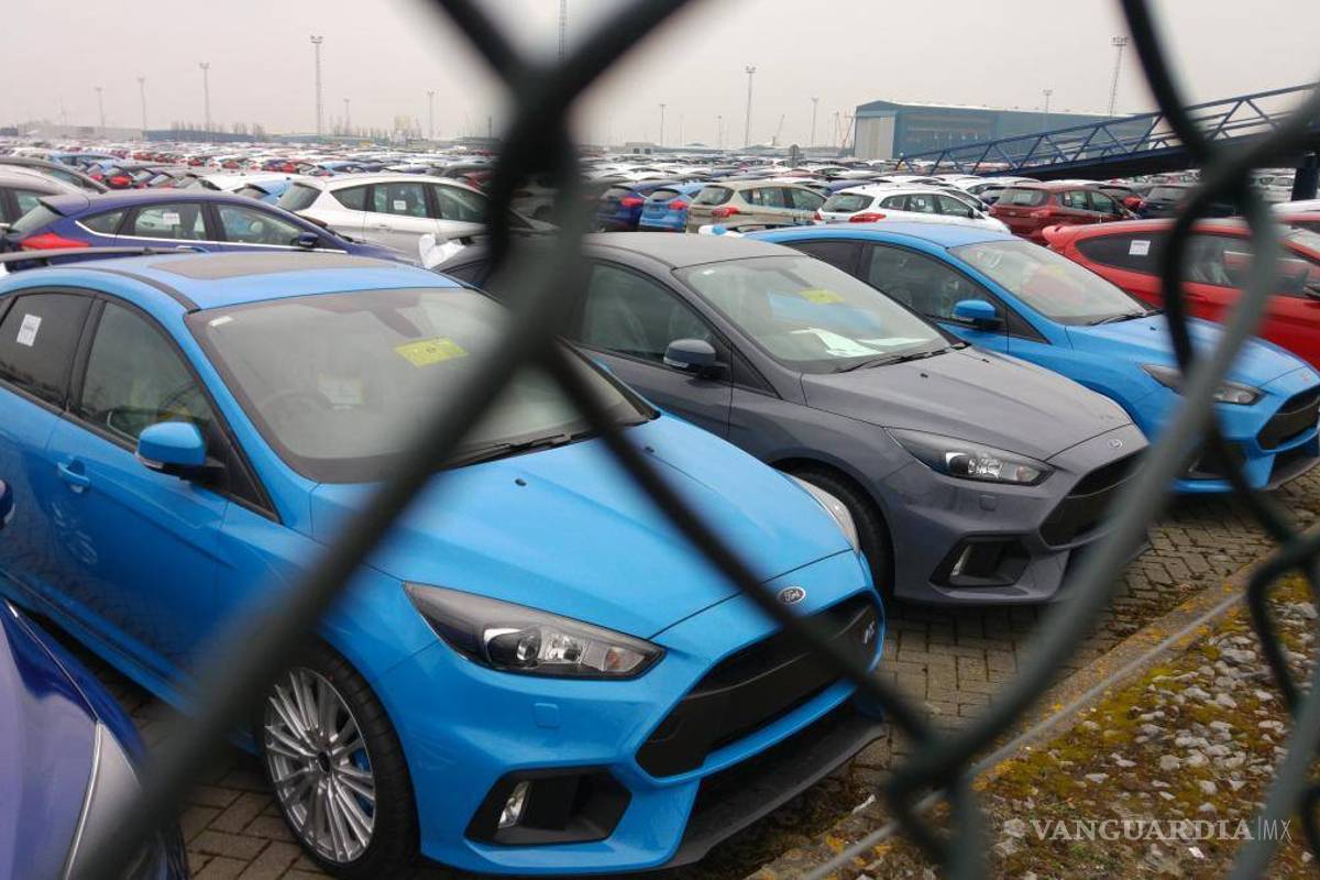 Ford y GM ya están perdiendo por no fabricar coches, no todos quieren SUV y se van con la competencia