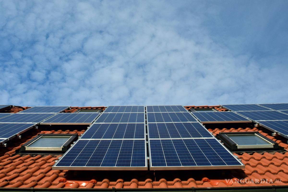 Infonavit puede ser método de pago para paneles solares en Saltillo, Monterrey y Torreón