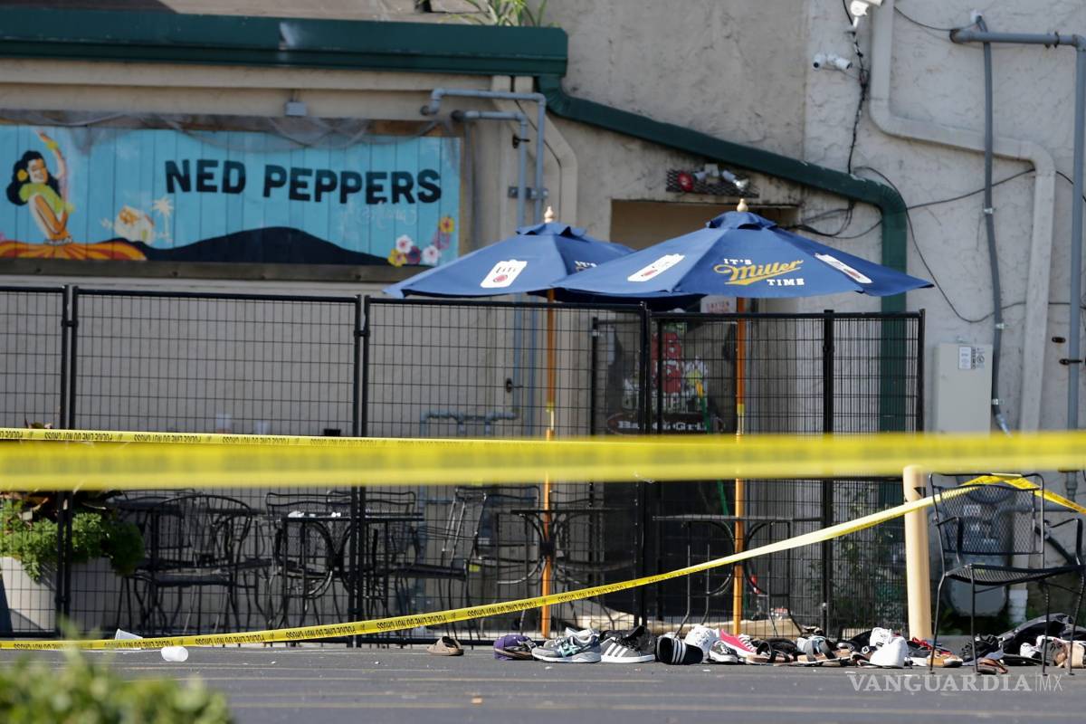 Joven bromea en redes y celebra tiroteos de El Paso y Dayton... lo detiene el FBI