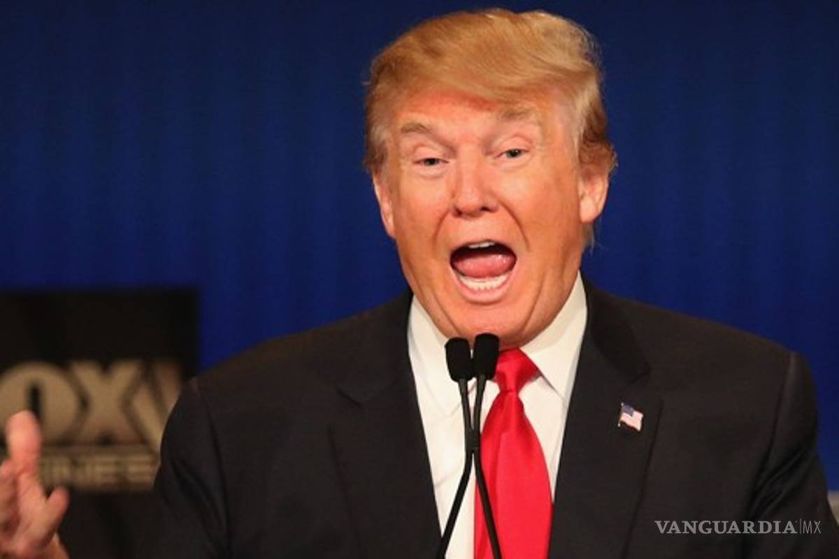 Rusia tiene información ‘comprometedora’ de Trump: espionaje de EU