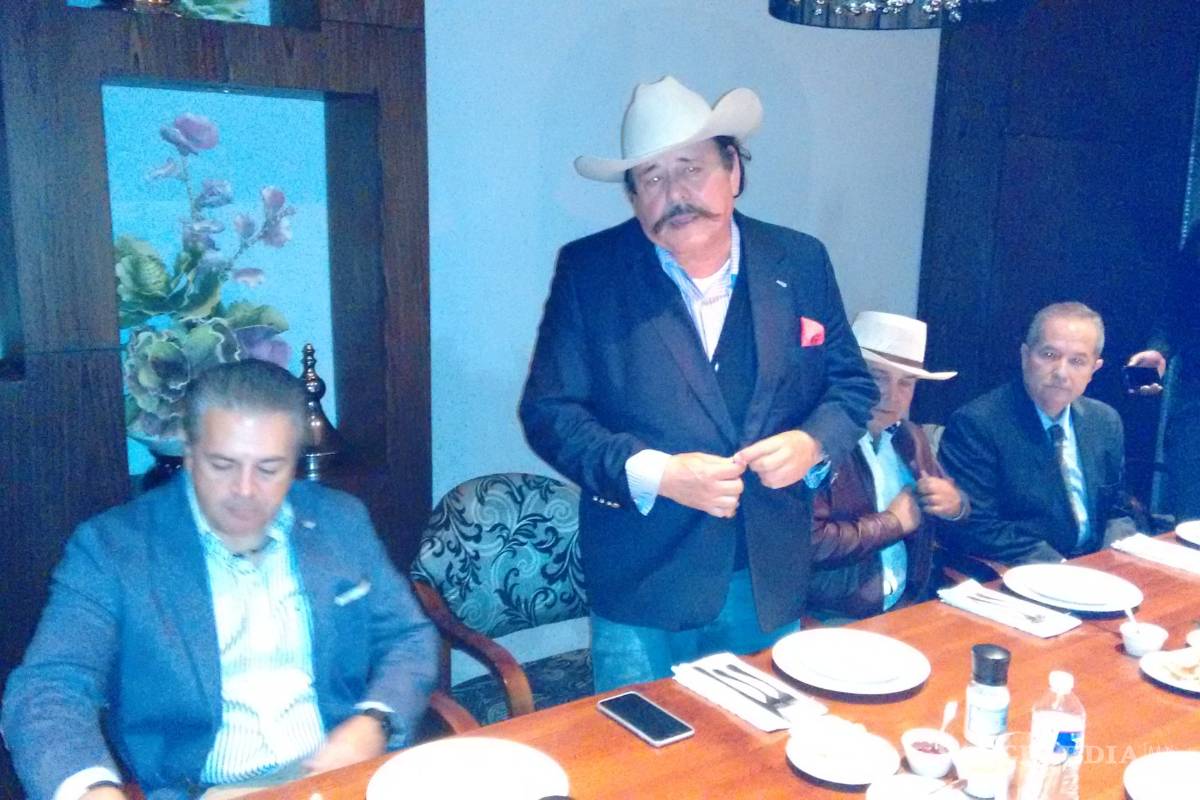 Por la “Libre o por la vereda”, pero en Coahuila habrá alternancia en el poder en el 2017