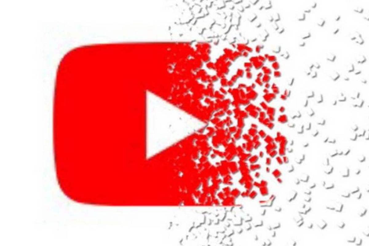Se cae YouTube y la gente enloquece en redes sociales