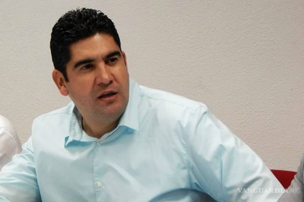 Coahuila necesita un Fiscal General de 'hierro': Legislador panista