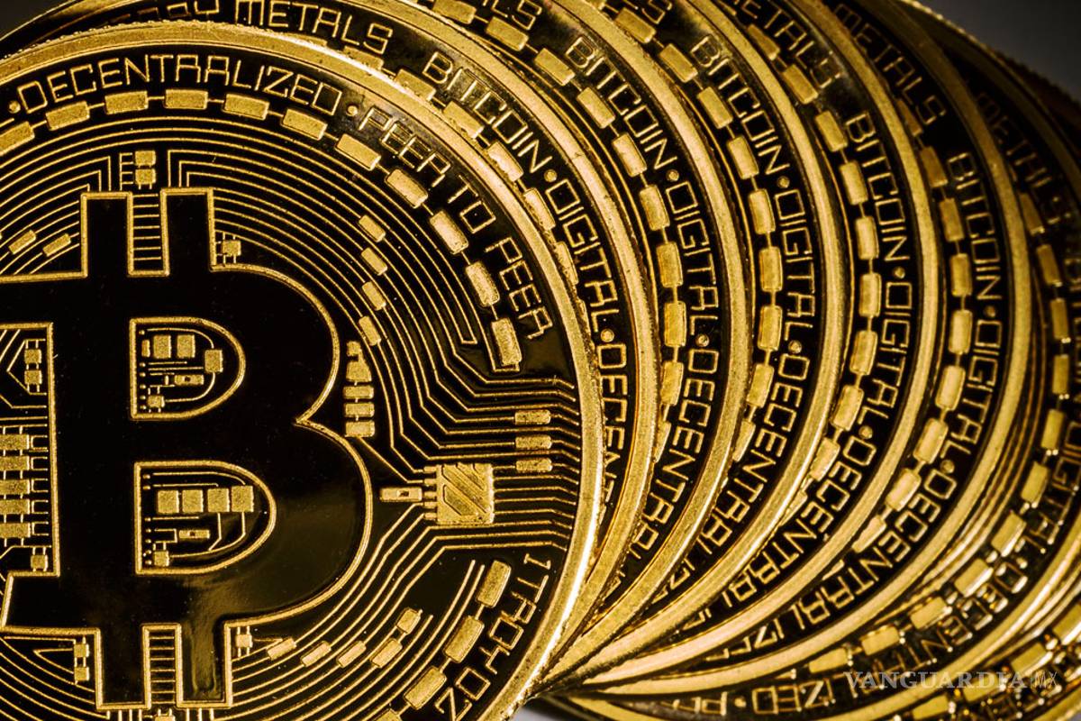 México no reconocerá al bitcoin como moneda legal