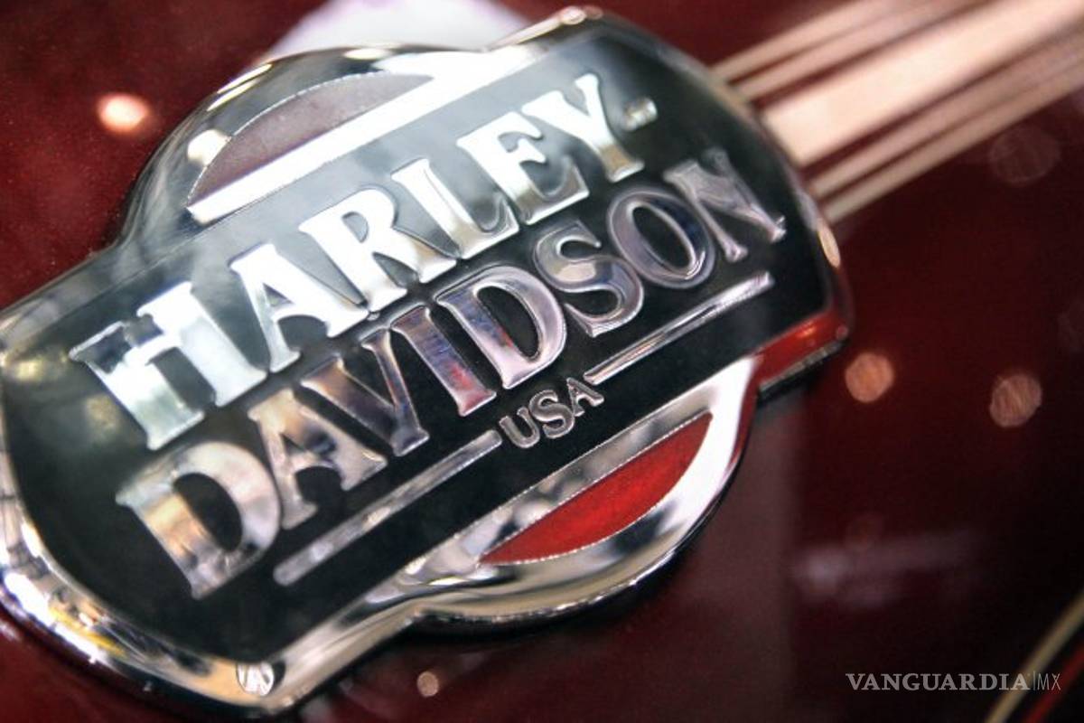 EU también castiga a Harley Davidson por engañar con las emisiones