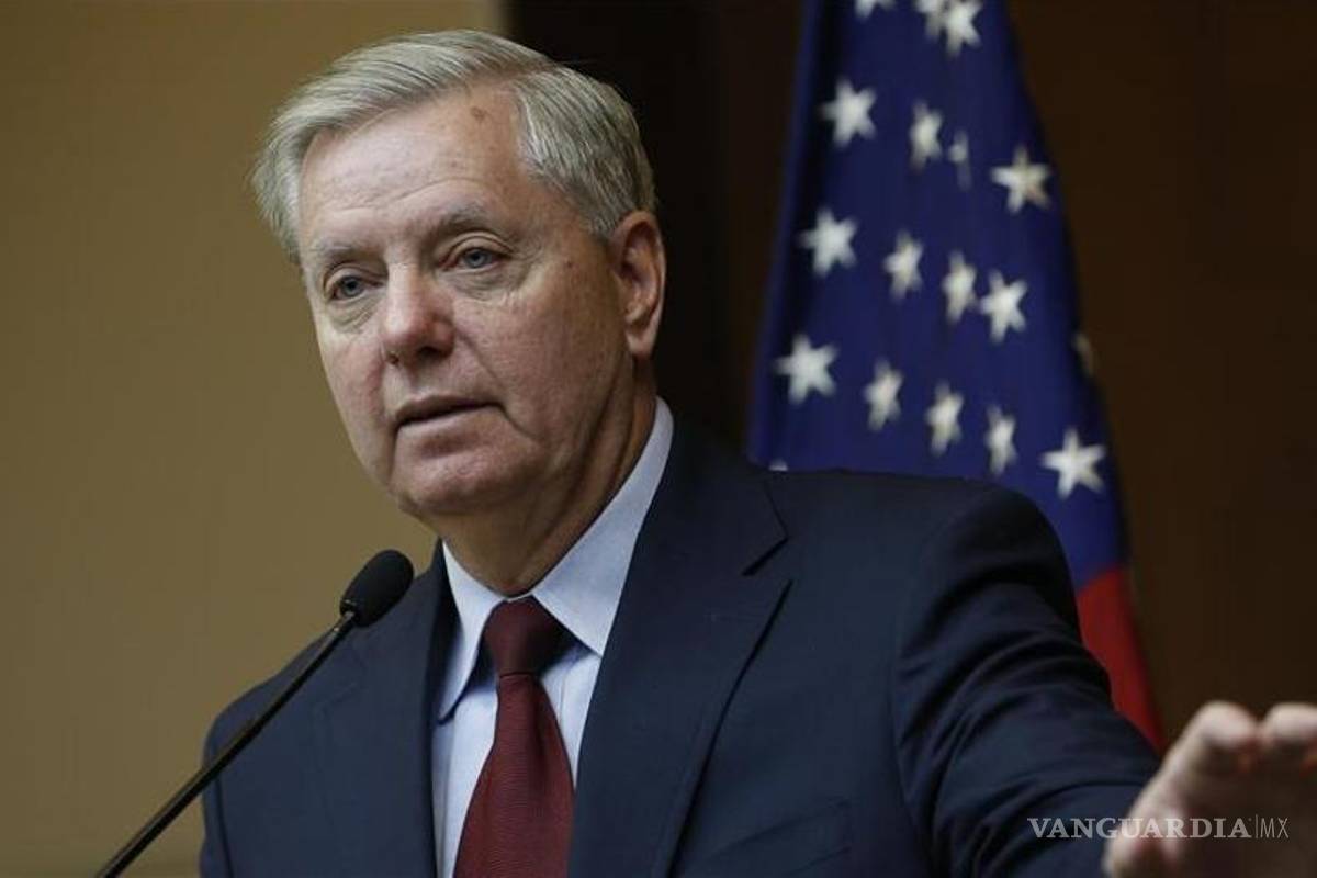 'Es por ciertas partes de México que preferiría ir a Siria': Senador de EU