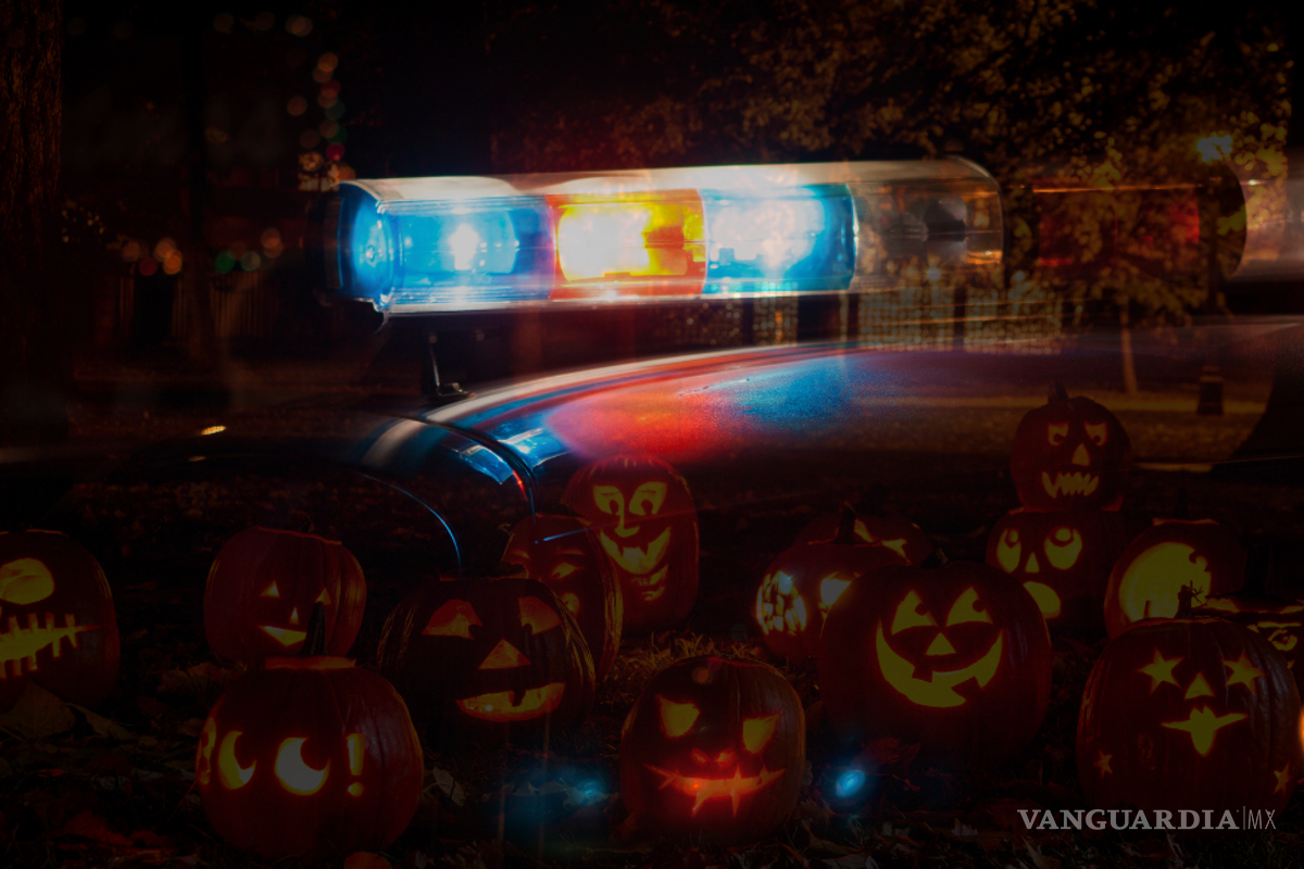 Vinculan a proceso a adolescente que privó de la vida a otro menor durante la noche de Halloween, en NL