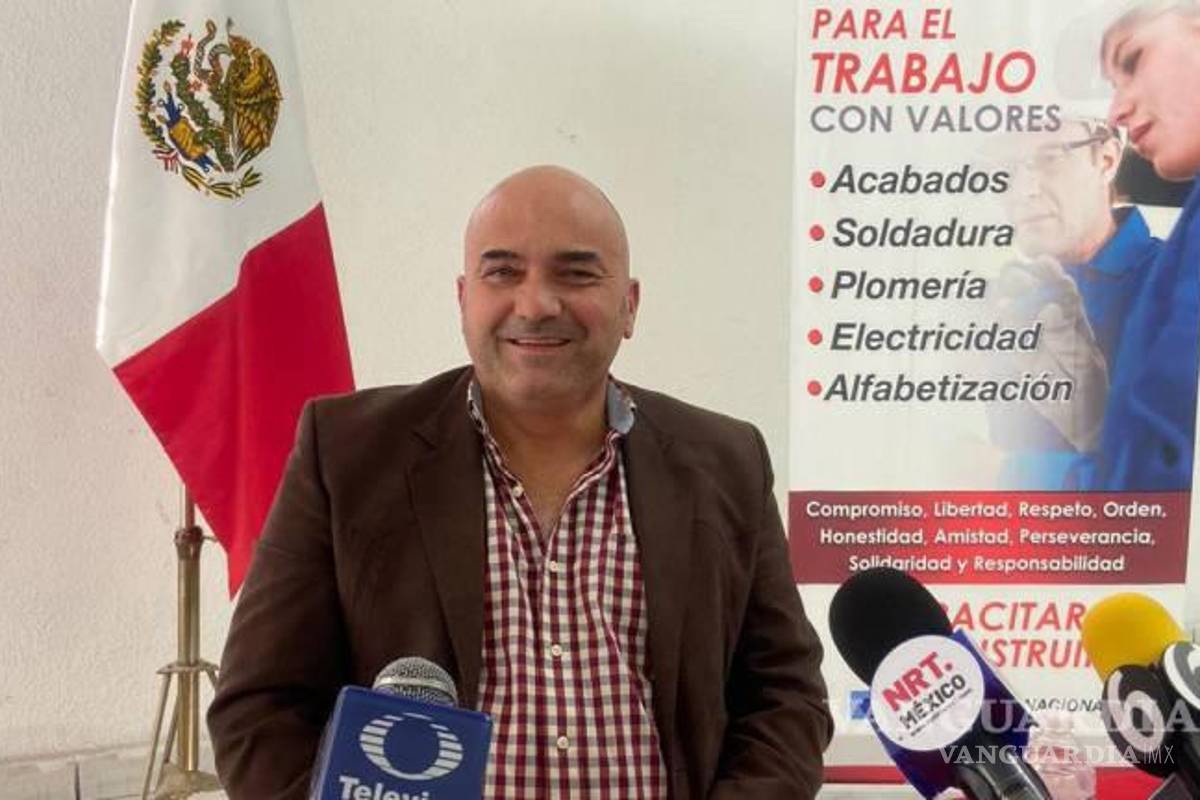 AHMSA generó utilidades y debe de pagar adeudo millonario a proveedores: CMIC Monclova