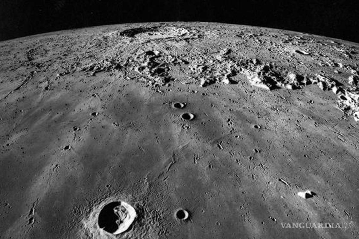 $!¿En realidad el hombre llegó a la luna?... pese a las pruebas científicas hay quien sigue pensando que fue un montaje