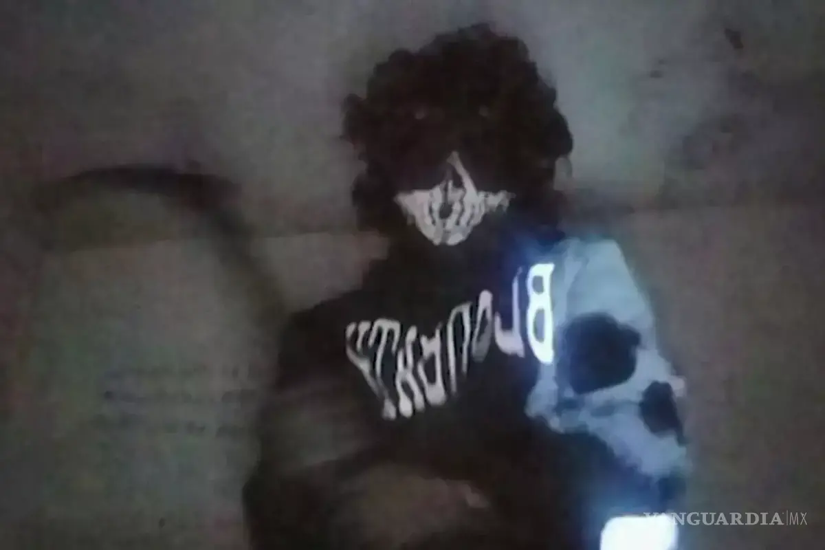 Liberan orden de aprehensión contra Lex Ashton, atacante del CCH Sur, por homicidio y lesiones dolosas