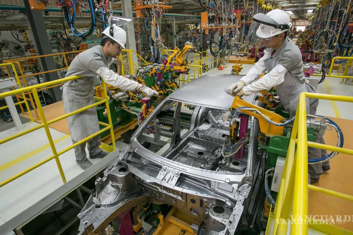 Golpearán aranceles al PIB coahuilense hasta en un 7% y generarán despidos masivos: economistas