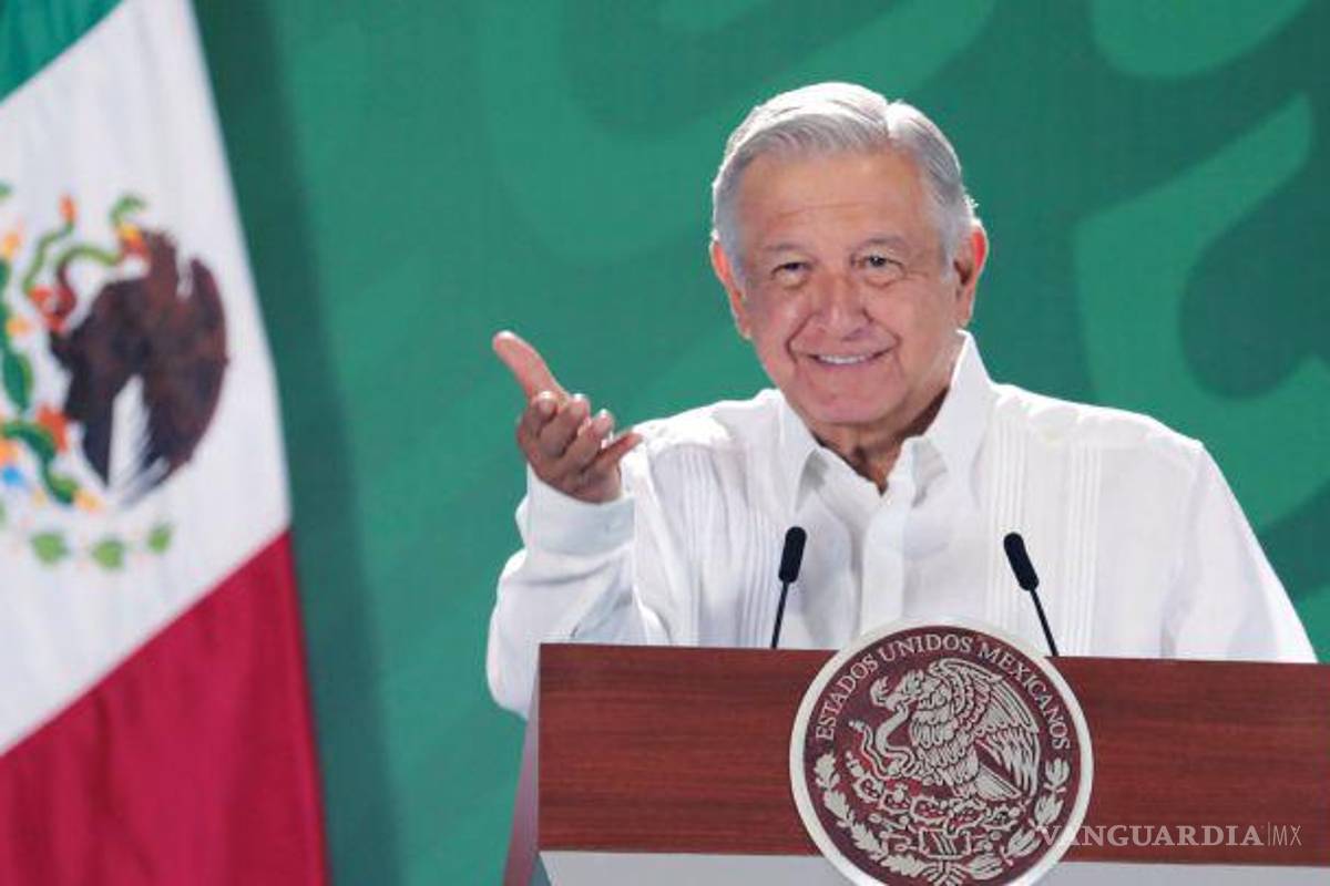 ‘Que cuente su versión’... AMLO ofrece protección a Mario Aburto, asesino de Colosio