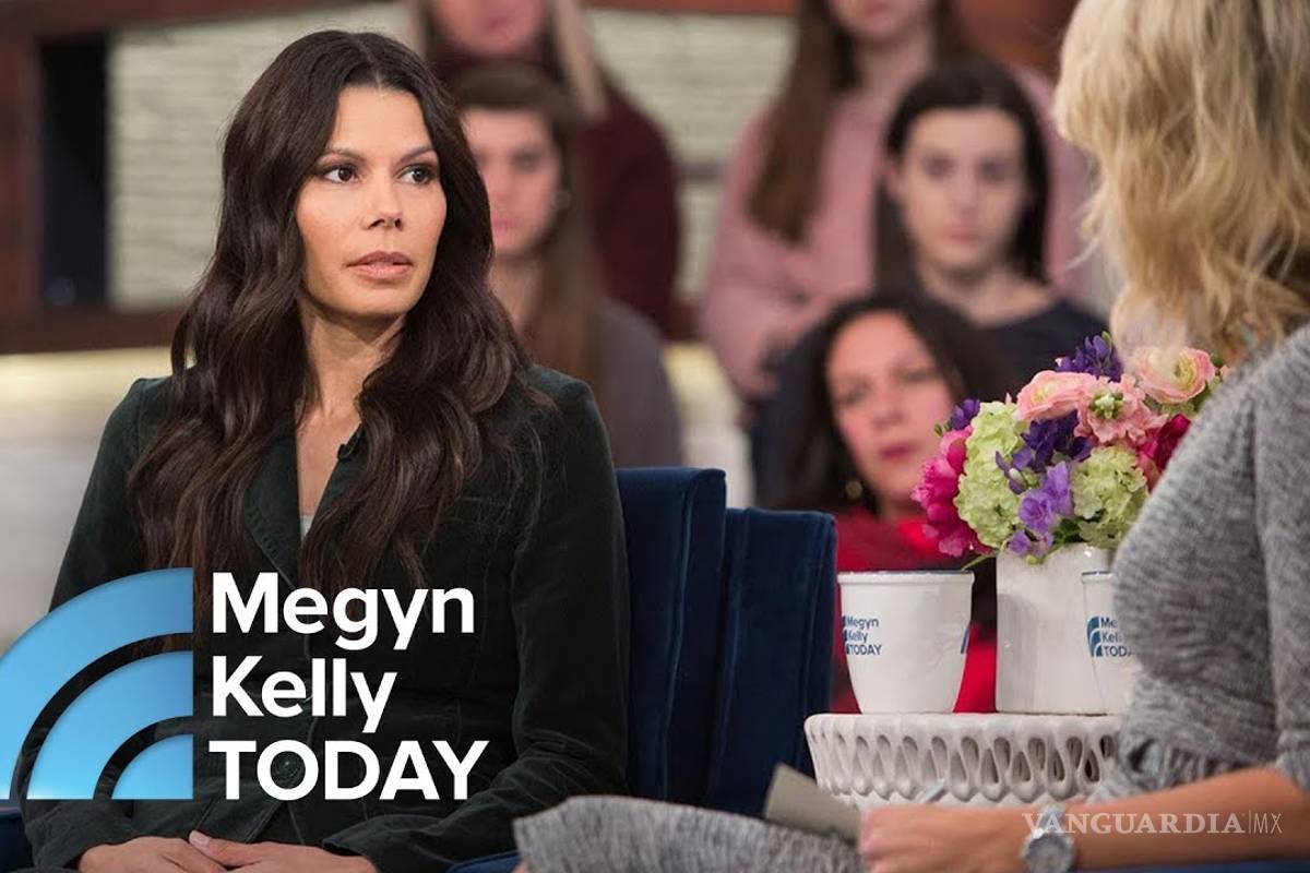 Steven Seagal es acusado de violación