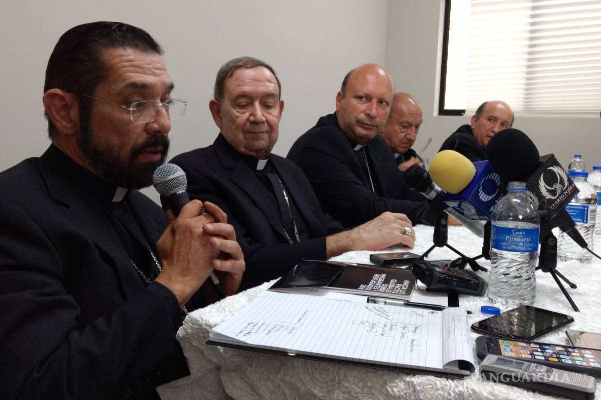 Preocupa a Obispos de Texas leyes migratorias que buscan aplicar EU