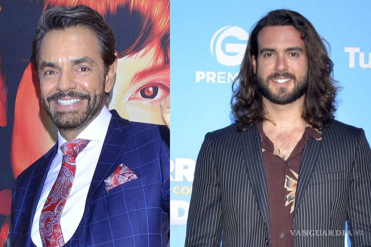 Derbez dispuesto a apoyar a Pablo Lyle