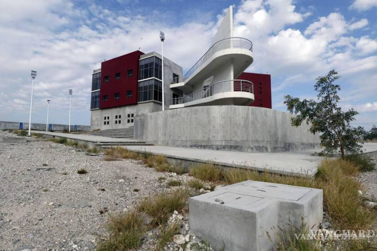 Esperan habilitar el ITS campus Arteaga este año... pero primero que lleguen fondos federales