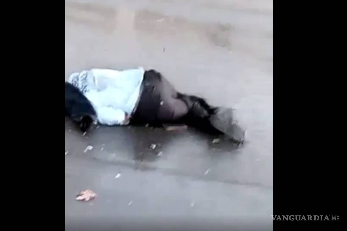 Mujer muere tras ser levantada por tornado en Apodaca, Nuevo León