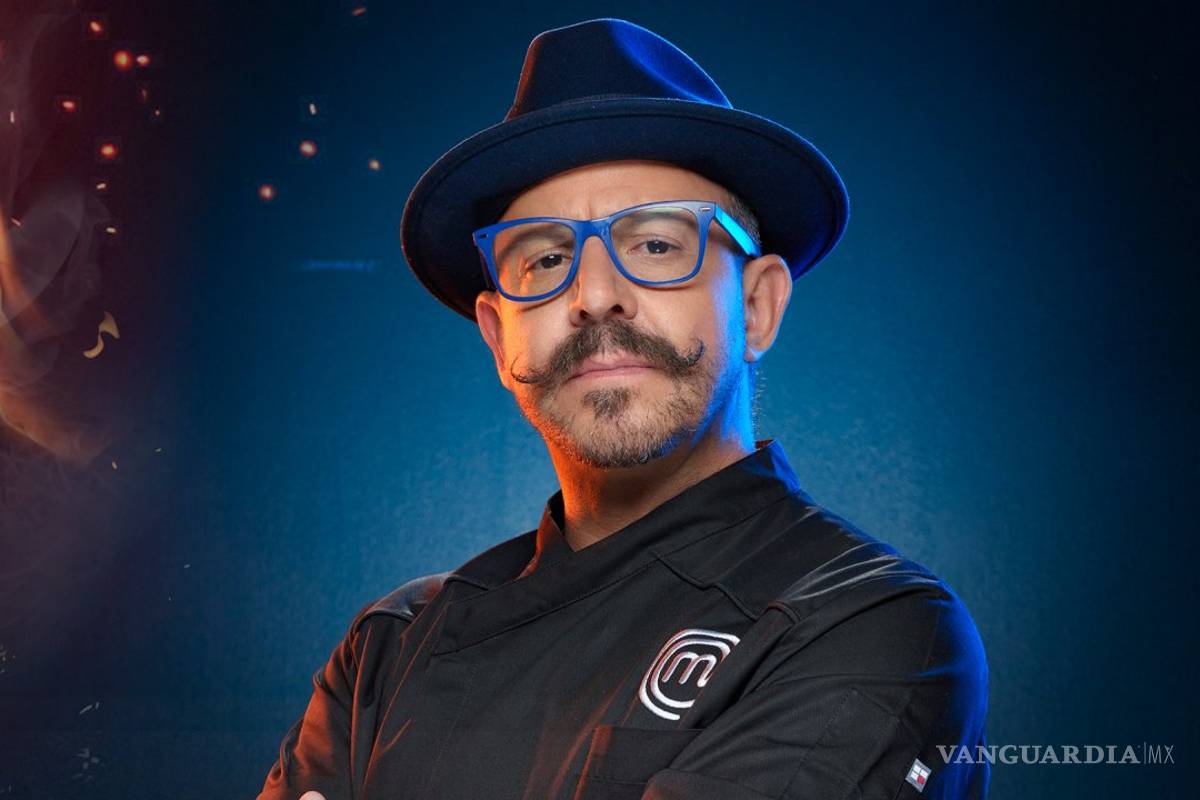 ¿El chef Benito Molina se va de Master Chef por el favoritismo con el Chef José Ramón?