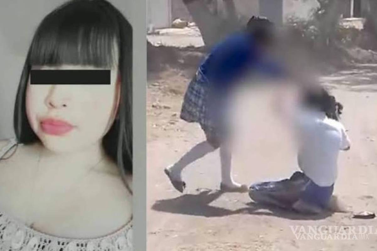 Declaran culpable por homicidio a Azahara ‘N’, agresora de Norma Lizbeth