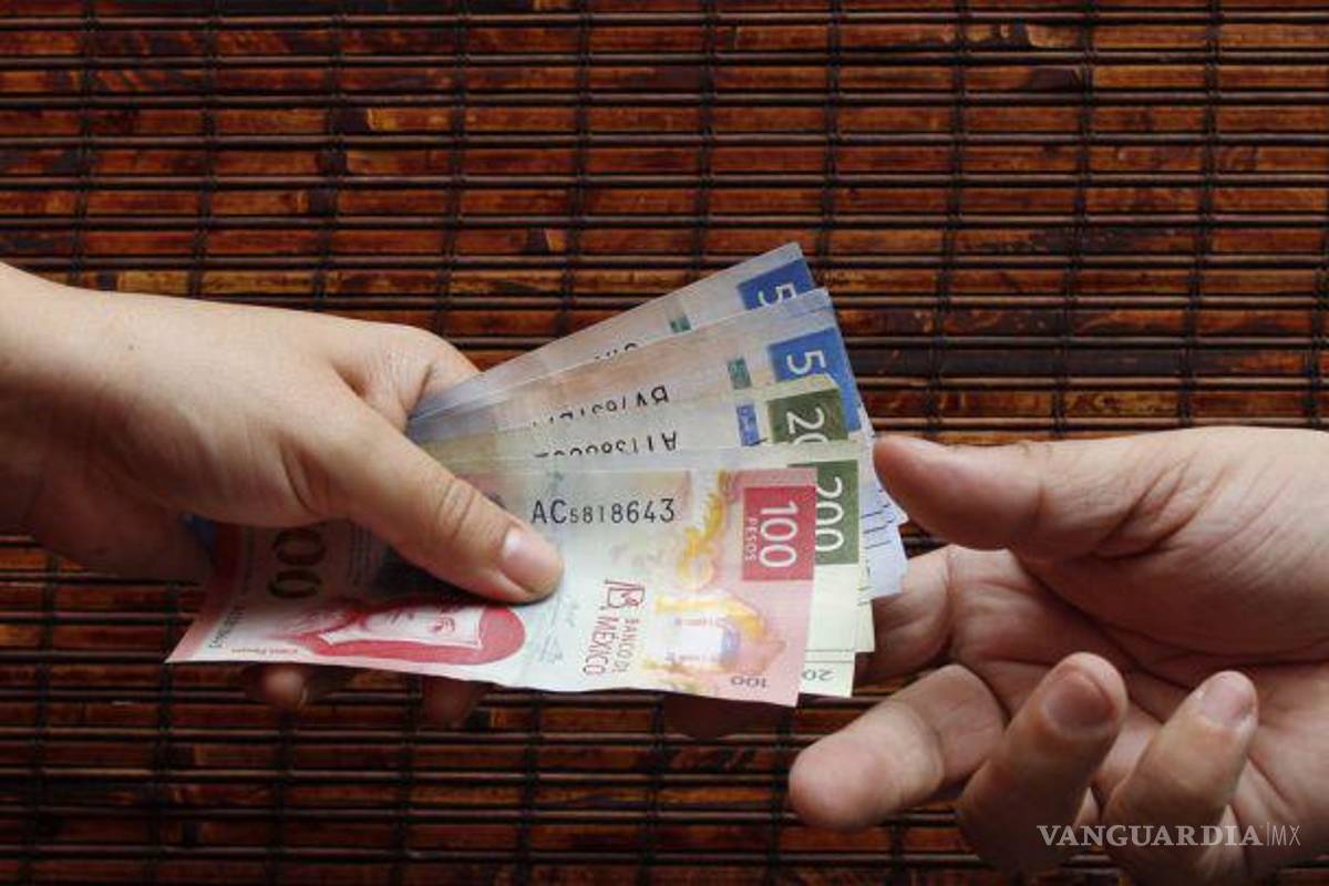 Realmente cuanto ganas... impuestos como el IVA, ISR y IEPS se ‘comen’ el 50% de tu salario