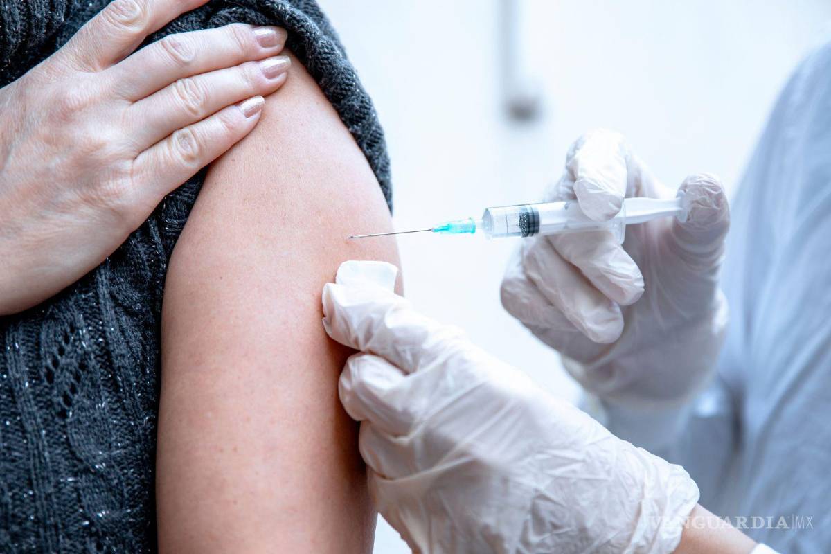 Invita Bienestar Coahuila a vacunarse contra el COVID-19; estos son los puntos de encuentro según la región