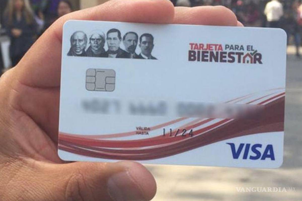 Narcos usan ‘tarjetas del Bienestar’ para lavar dinero y pagar a ‘halcones’: Loret de Mola