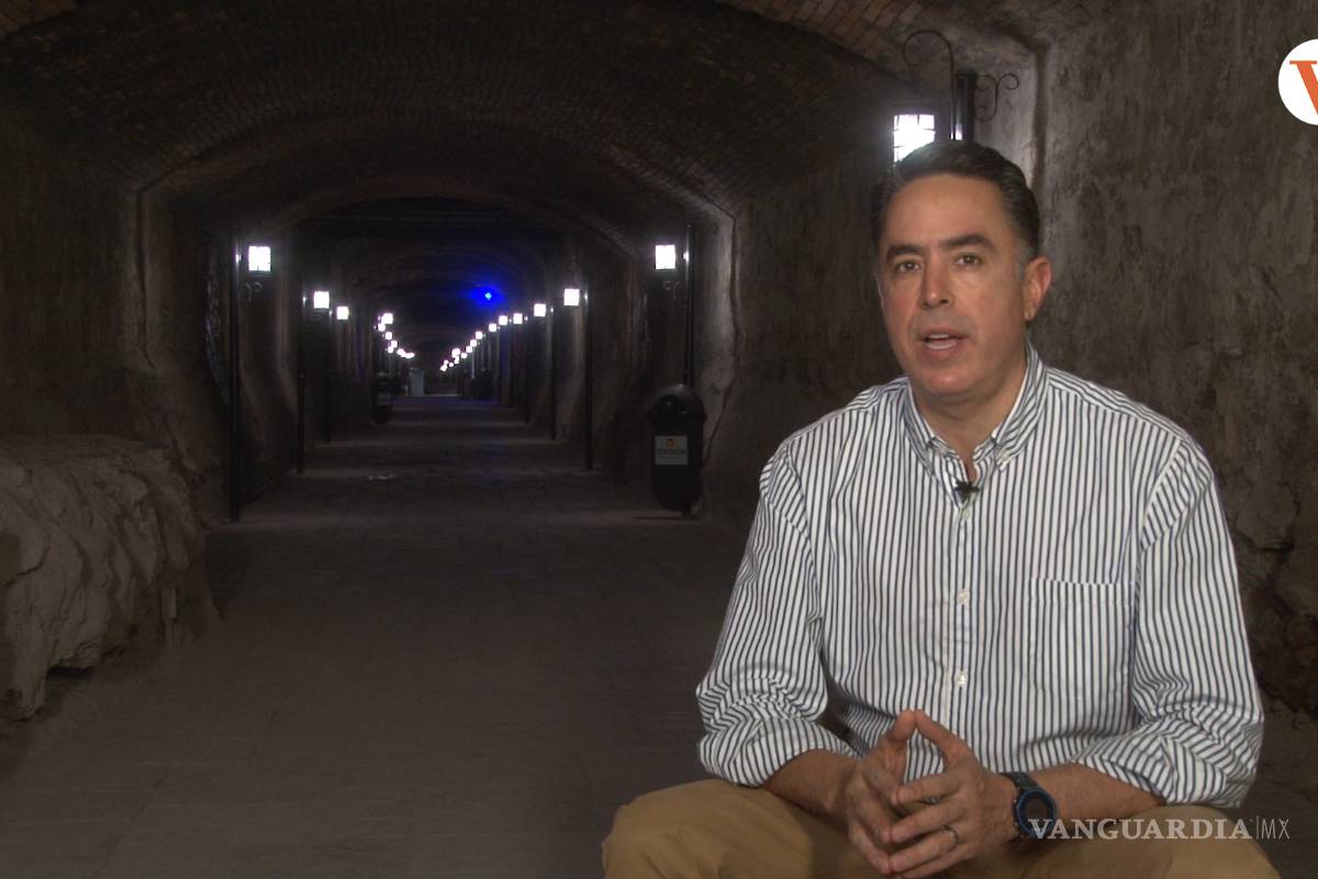 Descartan que elección de Anaya como candidato cause división en el PAN Coahuila