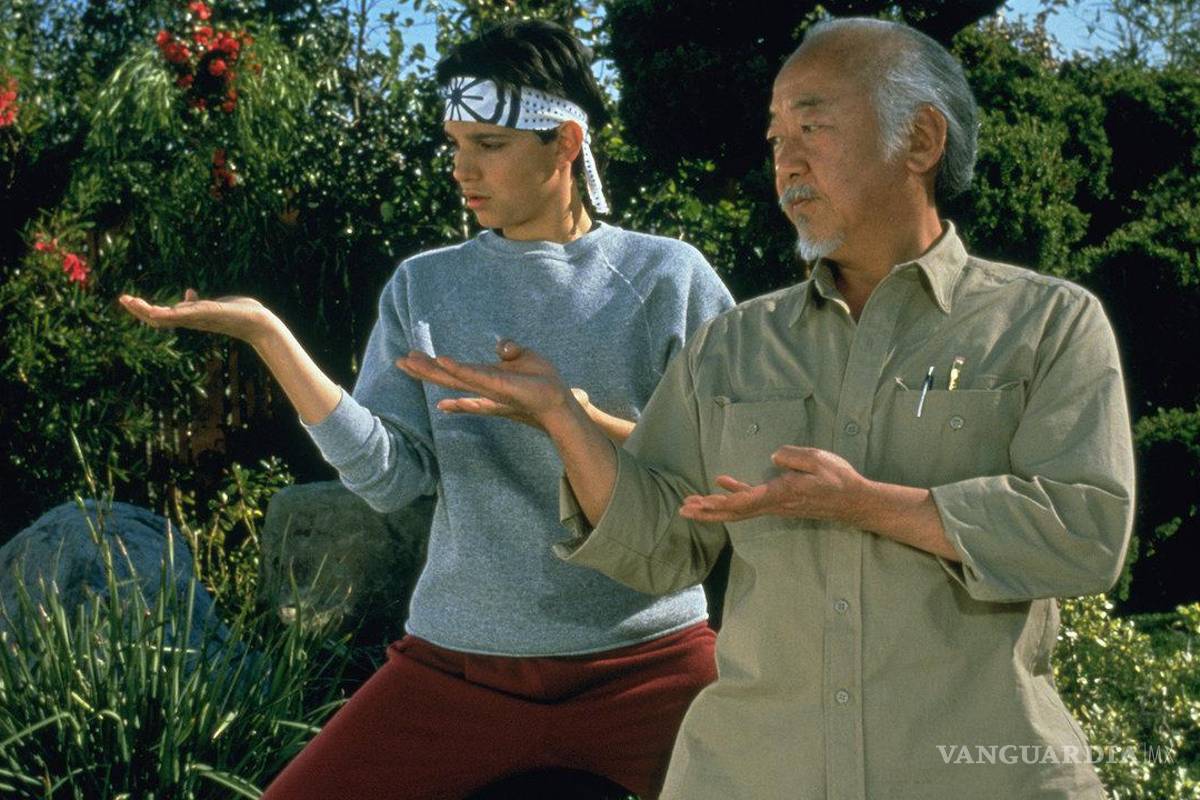 ‘Karate Kid’ se va de Netflix en marzo de 2022, junto a estas películas y series